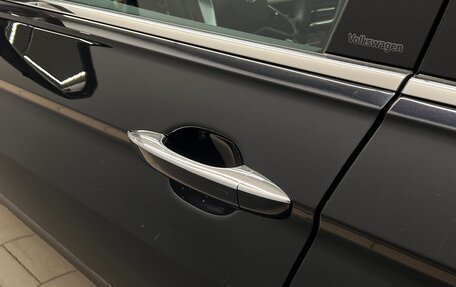 Volkswagen Tiguan II, 2023 год, 4 350 000 рублей, 7 фотография