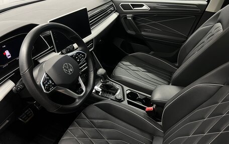 Volkswagen Tiguan II, 2023 год, 4 350 000 рублей, 8 фотография