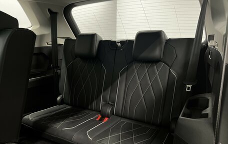 Volkswagen Tiguan II, 2023 год, 4 350 000 рублей, 13 фотография