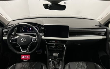 Volkswagen Tiguan II, 2023 год, 4 350 000 рублей, 9 фотография