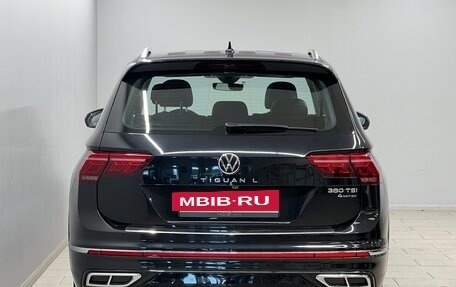 Volkswagen Tiguan II, 2023 год, 4 350 000 рублей, 3 фотография