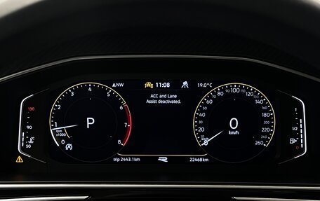 Volkswagen Tiguan II, 2023 год, 4 350 000 рублей, 19 фотография