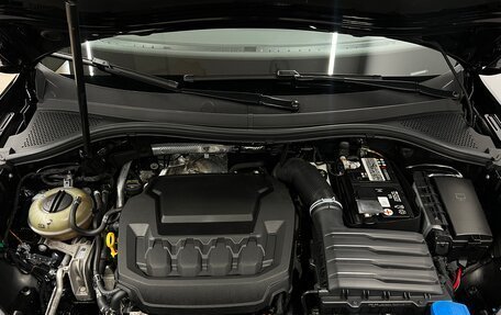 Volkswagen Tiguan II, 2023 год, 4 350 000 рублей, 27 фотография