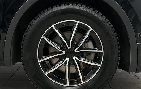 Volkswagen Tiguan II, 2023 год, 4 350 000 рублей, 29 фотография