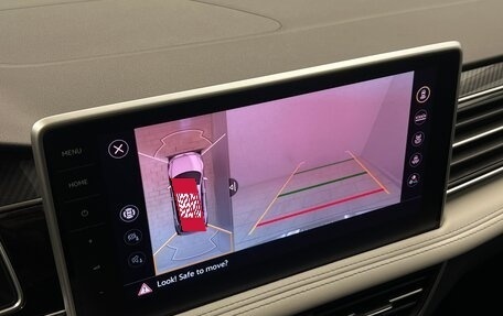 Volkswagen Tiguan II, 2023 год, 4 350 000 рублей, 22 фотография