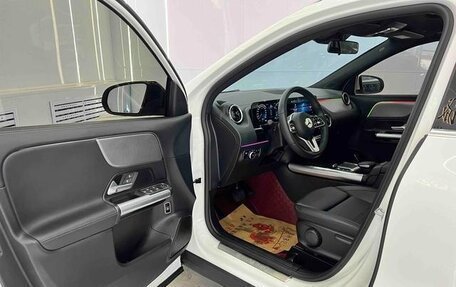 Mercedes-Benz GLA, 2022 год, 2 227 000 рублей, 7 фотография