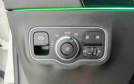 Mercedes-Benz GLA, 2022 год, 2 227 000 рублей, 13 фотография