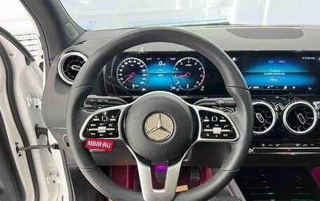 Mercedes-Benz GLA, 2022 год, 2 227 000 рублей, 11 фотография