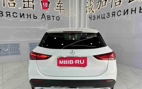 Mercedes-Benz GLA, 2022 год, 2 227 000 рублей, 5 фотография