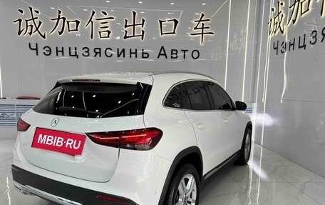 Mercedes-Benz GLA, 2022 год, 2 227 000 рублей, 4 фотография