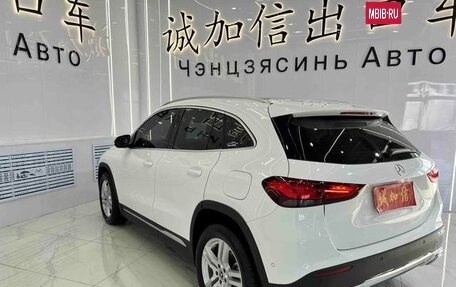 Mercedes-Benz GLA, 2022 год, 2 227 000 рублей, 6 фотография