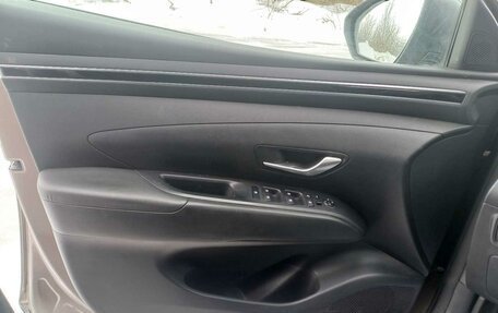 Hyundai Tucson, 2021 год, 3 006 750 рублей, 9 фотография