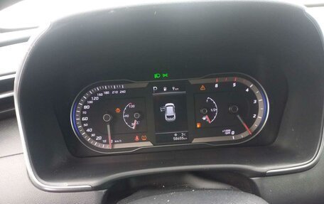 Hyundai Tucson, 2021 год, 3 006 750 рублей, 7 фотография