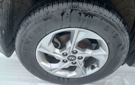 Hyundai Tucson, 2021 год, 3 006 750 рублей, 11 фотография