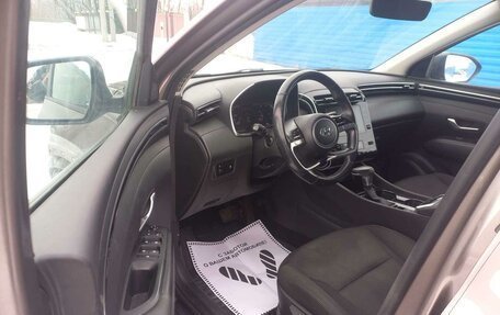 Hyundai Tucson, 2021 год, 3 006 750 рублей, 8 фотография