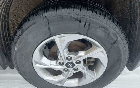 Hyundai Tucson, 2021 год, 3 006 750 рублей, 12 фотография