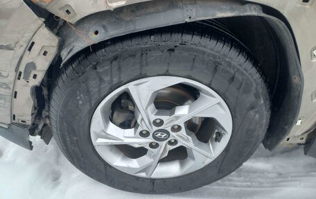 Hyundai Tucson, 2021 год, 3 006 750 рублей, 13 фотография