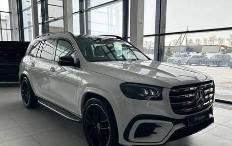 Mercedes-Benz GLS, 2025 год, 22 500 000 рублей, 2 фотография