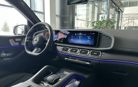 Mercedes-Benz GLS, 2025 год, 22 500 000 рублей, 11 фотография