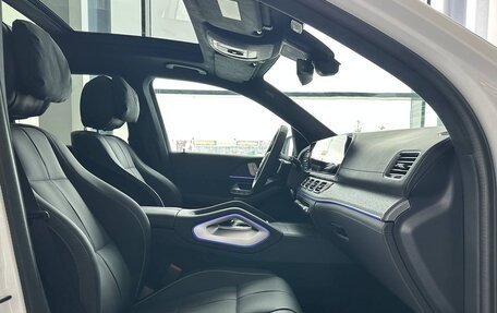 Mercedes-Benz GLS, 2025 год, 22 500 000 рублей, 10 фотография