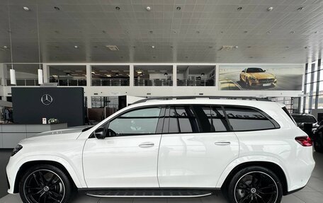 Mercedes-Benz GLS, 2025 год, 22 500 000 рублей, 8 фотография