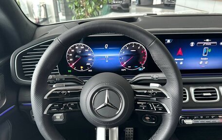 Mercedes-Benz GLS, 2025 год, 22 500 000 рублей, 14 фотография