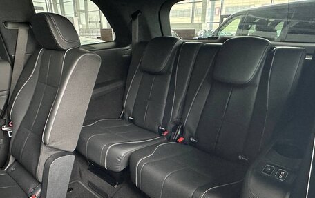 Mercedes-Benz GLS, 2025 год, 22 500 000 рублей, 15 фотография