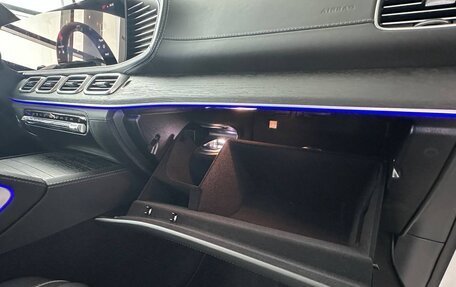 Mercedes-Benz GLS, 2025 год, 22 500 000 рублей, 21 фотография