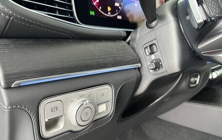 Mercedes-Benz GLS, 2025 год, 22 500 000 рублей, 20 фотография