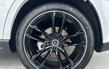 Mercedes-Benz GLS, 2025 год, 22 500 000 рублей, 16 фотография