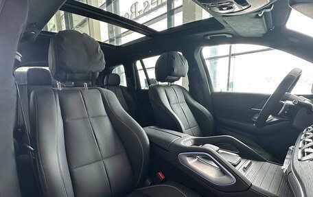 Mercedes-Benz GLS, 2025 год, 22 500 000 рублей, 12 фотография