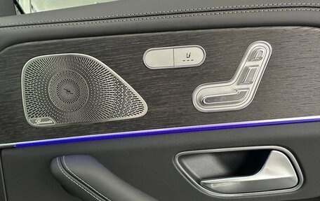 Mercedes-Benz GLS, 2025 год, 22 500 000 рублей, 17 фотография