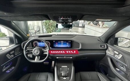 Mercedes-Benz GLS, 2025 год, 22 500 000 рублей, 13 фотография