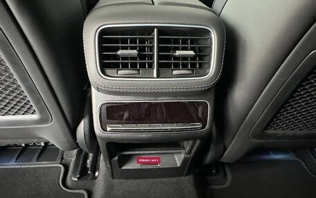 Mercedes-Benz GLS, 2025 год, 22 500 000 рублей, 22 фотография