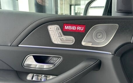 Mercedes-Benz GLS, 2025 год, 22 500 000 рублей, 18 фотография