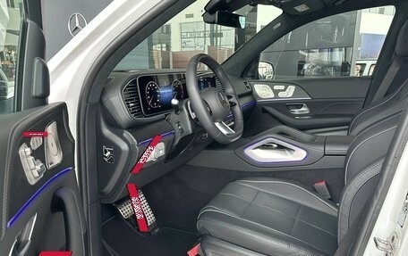 Mercedes-Benz GLS, 2025 год, 22 500 000 рублей, 9 фотография