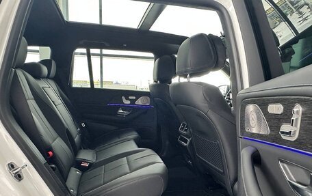 Mercedes-Benz GLS, 2025 год, 22 500 000 рублей, 24 фотография