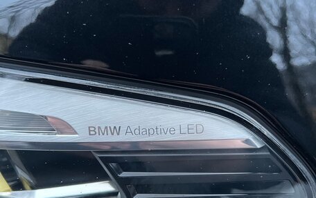 BMW 5 серия, 2019 год, 3 350 000 рублей, 7 фотография