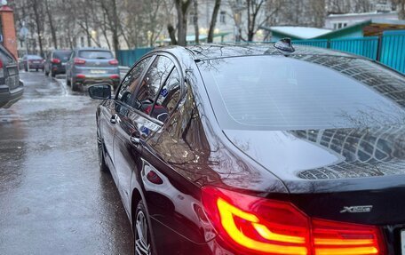 BMW 5 серия, 2019 год, 3 350 000 рублей, 6 фотография