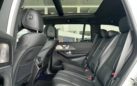 Mercedes-Benz GLS, 2025 год, 22 500 000 рублей, 23 фотография