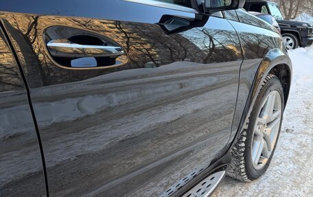 Mercedes-Benz GL-Класс, 2014 год, 3 520 000 рублей, 9 фотография