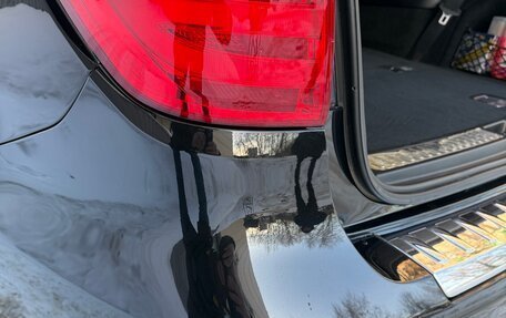 Mercedes-Benz GL-Класс, 2014 год, 3 520 000 рублей, 12 фотография