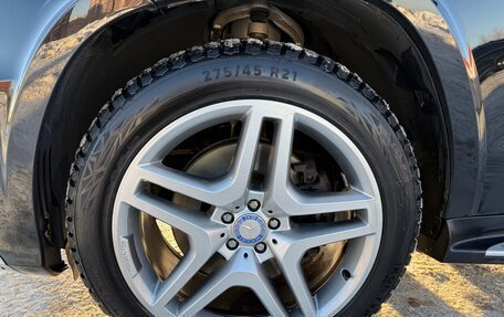 Mercedes-Benz GL-Класс, 2014 год, 3 520 000 рублей, 8 фотография