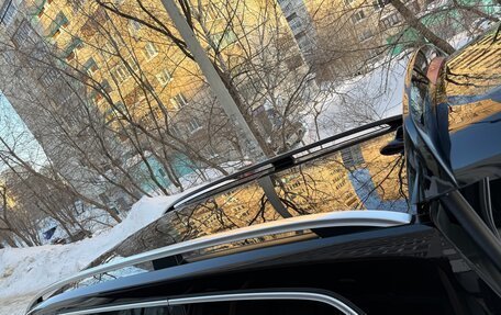 Mercedes-Benz GL-Класс, 2014 год, 3 520 000 рублей, 15 фотография