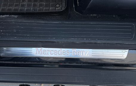 Mercedes-Benz GL-Класс, 2014 год, 3 520 000 рублей, 18 фотография