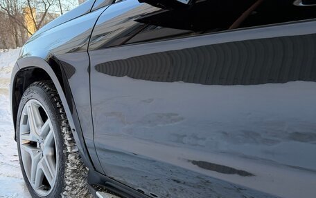 Mercedes-Benz GL-Класс, 2014 год, 3 520 000 рублей, 14 фотография