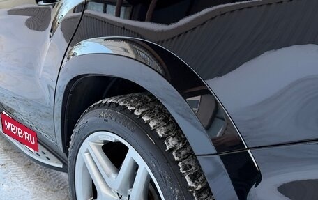 Mercedes-Benz GL-Класс, 2014 год, 3 520 000 рублей, 13 фотография