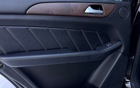 Mercedes-Benz GL-Класс, 2014 год, 3 520 000 рублей, 23 фотография