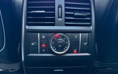 Mercedes-Benz GL-Класс, 2014 год, 3 520 000 рублей, 29 фотография