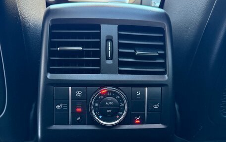 Mercedes-Benz GL-Класс, 2014 год, 3 520 000 рублей, 28 фотография